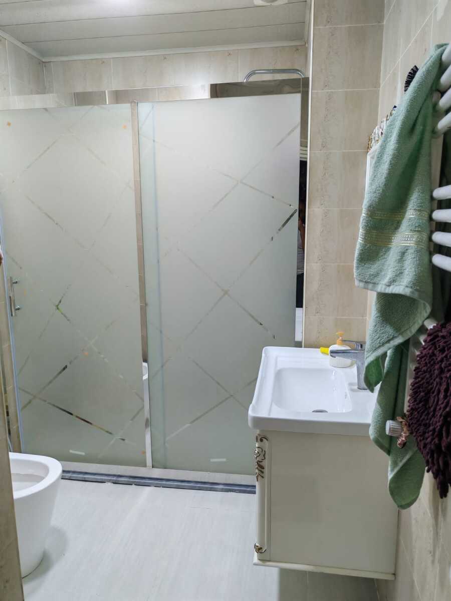 Satılır 3 otaqlı yeni tikili 60 m² — Mənzil, Bakı (3)