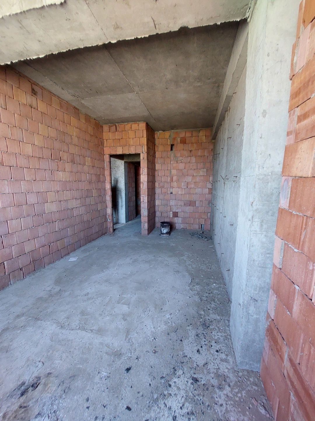 Satılır 1 otaqlı yeni tikili 58 m² — Mənzil, Bakı (8)