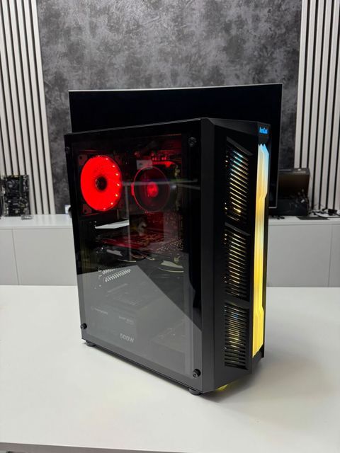 Gaming PC — Bakı