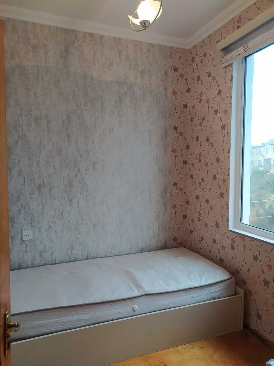 3-otaqlı mənzil, 20 Yanvar küç., 55 m² — Mənzil, Bakı (8)
