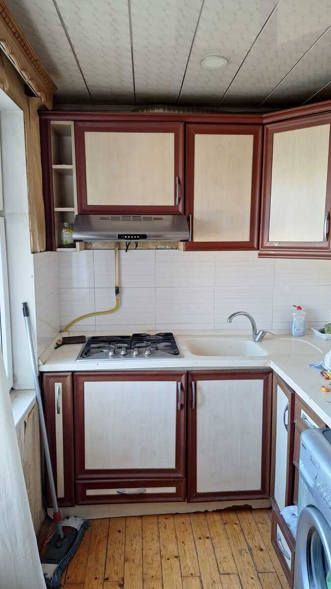 İcarəyə verilir 2 otaqlı köhnə tikili 60 m² — Mənzil, Bakı (3)