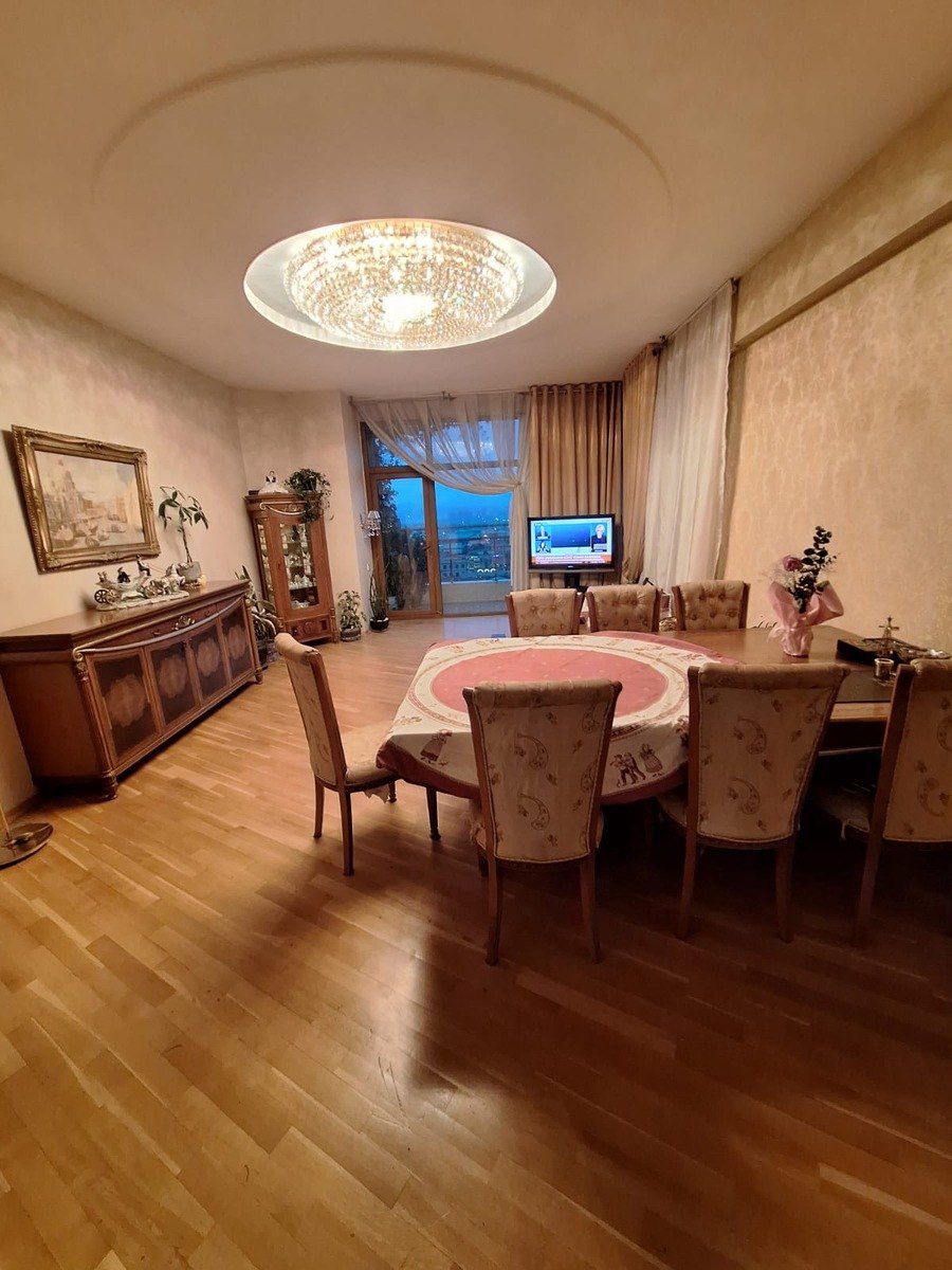 Satılır 3 otaqlı yeni tikili 115 m² — Mənzil, Bakı (2)