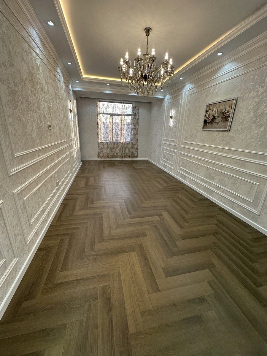 Satılır 2 otaqlı yeni tikili 65 m² — Mənzil, Bakı (4)