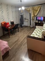 Satılır 1 otaqlı köhnə tikili 44 m² — Xəyyam Bəy