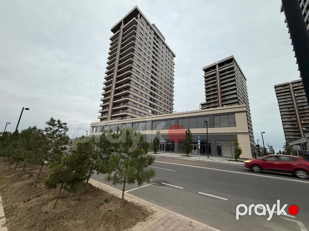 Satılır 3 otaqlı yeni tikili 157 m² — Mənzil, Bakı (3)