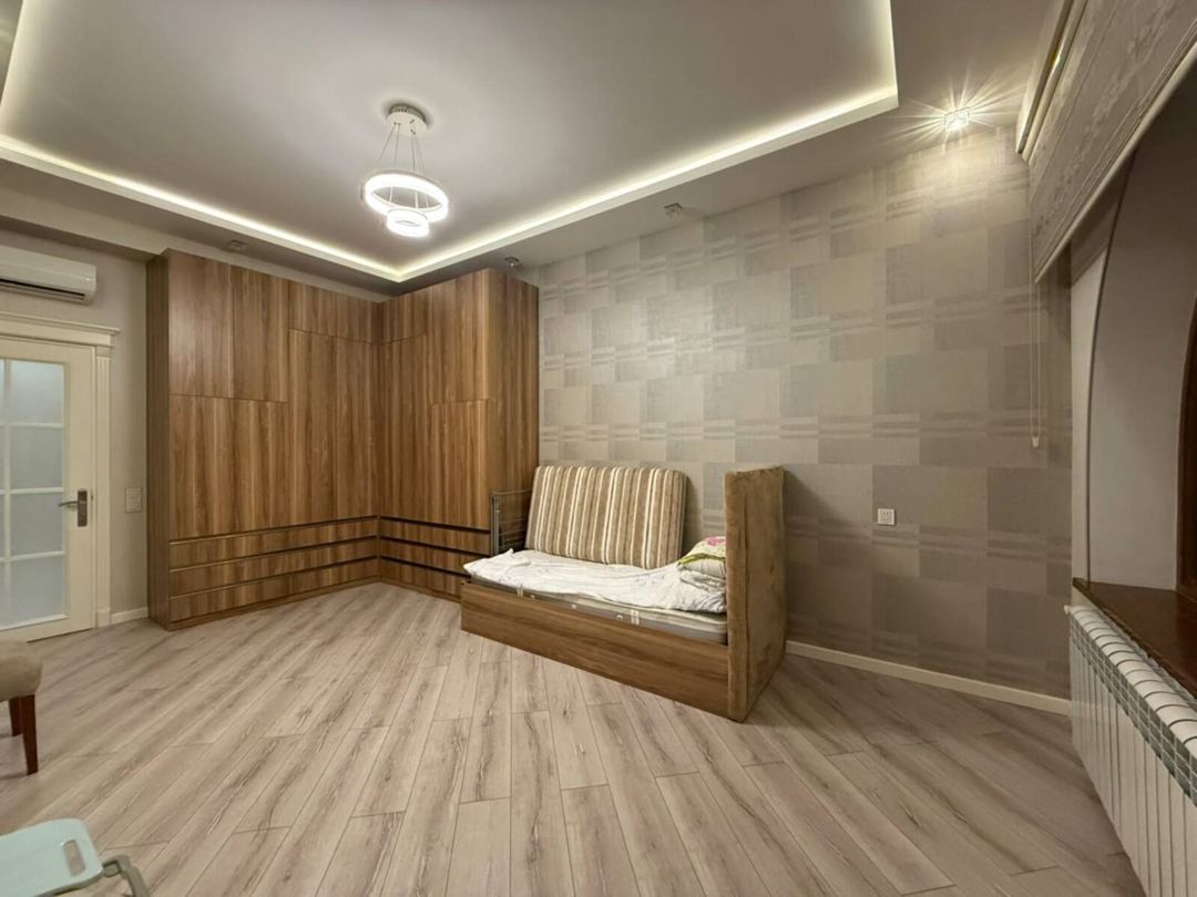 Satılır 3 otaqlı yeni tikili 120 m² — Mənzil, Bakı (7)