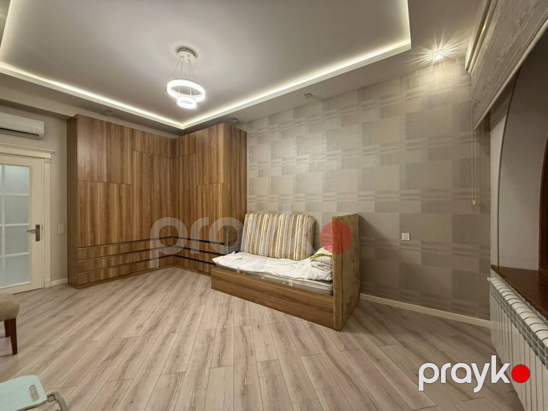 Satılır 3 otaqlı yeni tikili 118 m² — Mənzil, Bakı (10)
