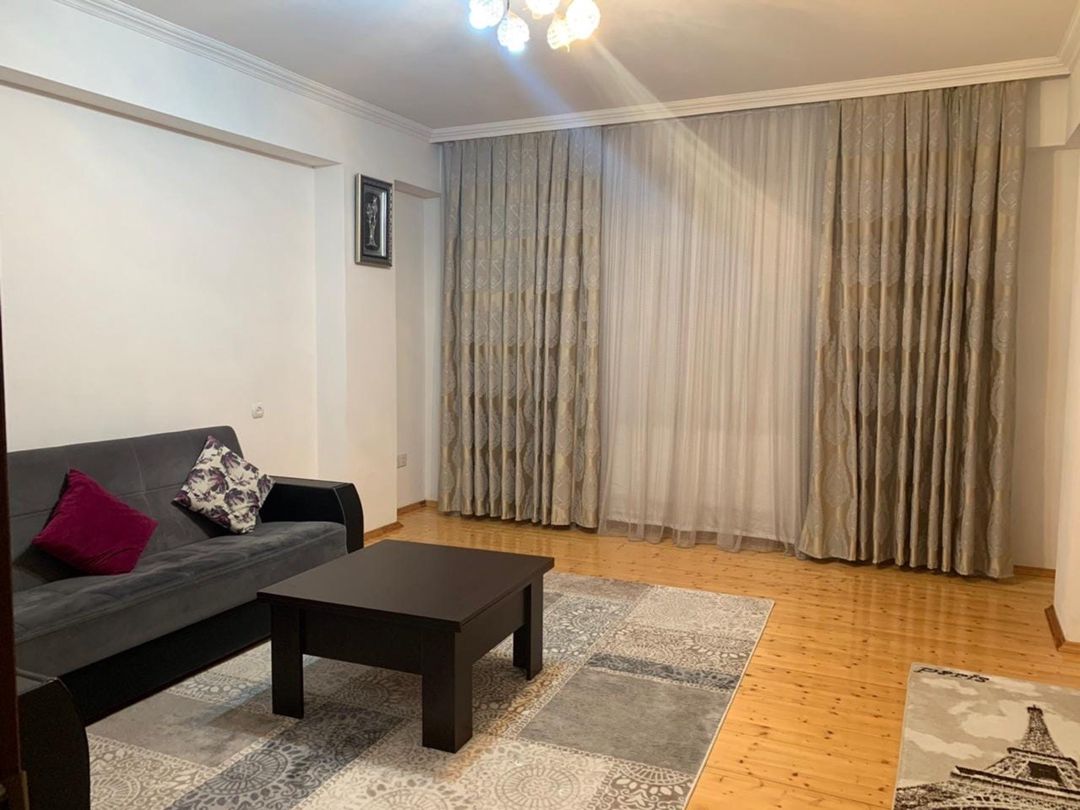 Satılır 2 otaqlı yeni tikili 75 m² — Mənzil, Bakı (2)