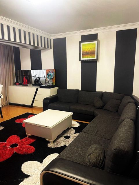 İcarəyə verilir 3 otaqlı köhnə tikili 90 m² — Bakı