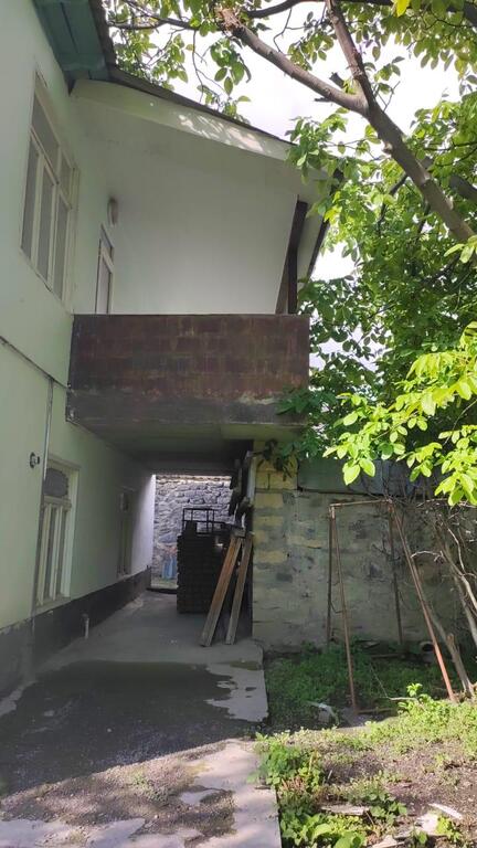 Satılır 8 otaqlı həyət evi/bağ evi 450 m² — Ev, villa, Qəbələ (3)