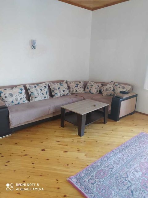 Satılır 4 otaqlı həyət evi/bağ evi 150 m² — Bakı