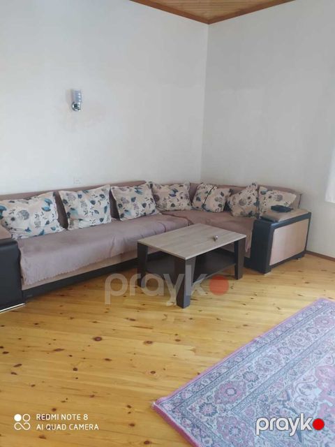 Satılır 4 otaqlı həyət evi/bağ evi 150 m²