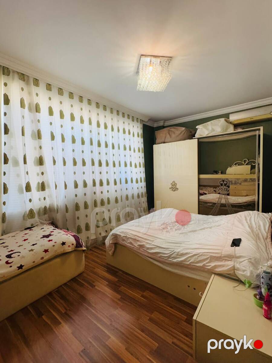 Satılır 3 otaqlı yeni tikili 105 m² — Mənzil, Bakı (6)
