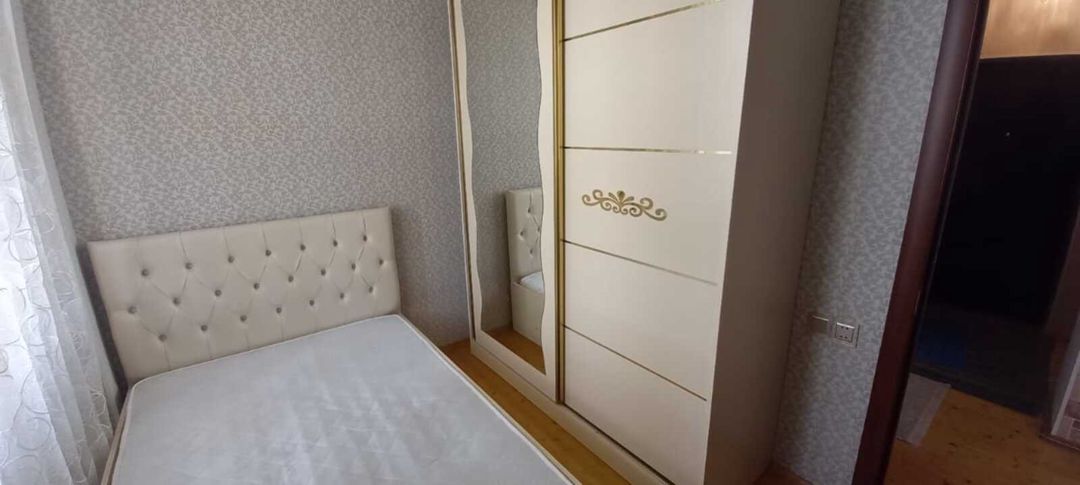 2-otaqlı yeni tikili kirayə verilir, Masazır Qurtuluş 93 küç., 43 m² — Mənzil, Bakı (5)