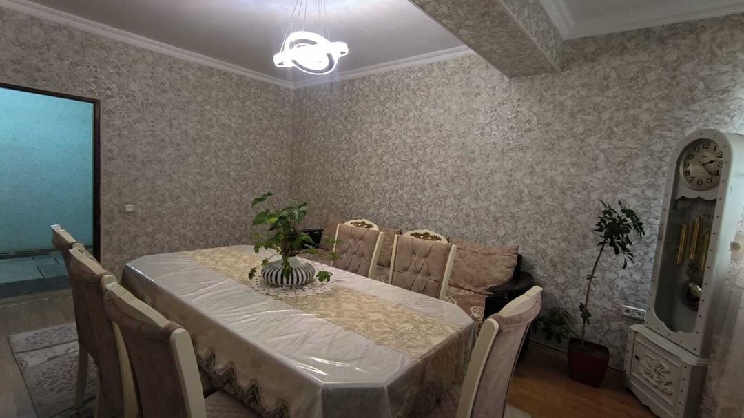 Satılır 2 otaqlı yeni tikili 86 m² — Mənzil, Bakı (2)