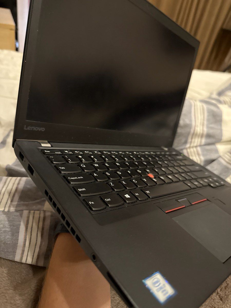 Noutbuk Lenovo Thinkpad T460S I7 24/256 — Elektronika, Bakı (2)