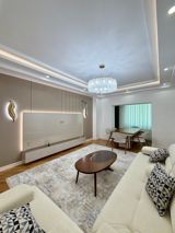 Satılır 2 otaqlı yeni tikili 100 m² — Firuz