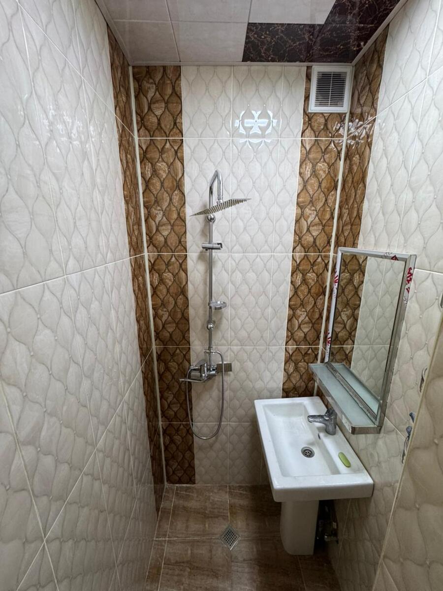 Satılır 1 otaqlı yeni tikili 62 m² — Mənzil, Bakı (9)