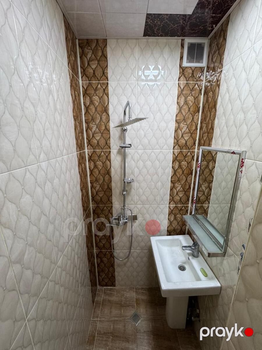 Satılır 2 otaqlı yeni tikili 60 m² — Mənzil, Bakı (11)