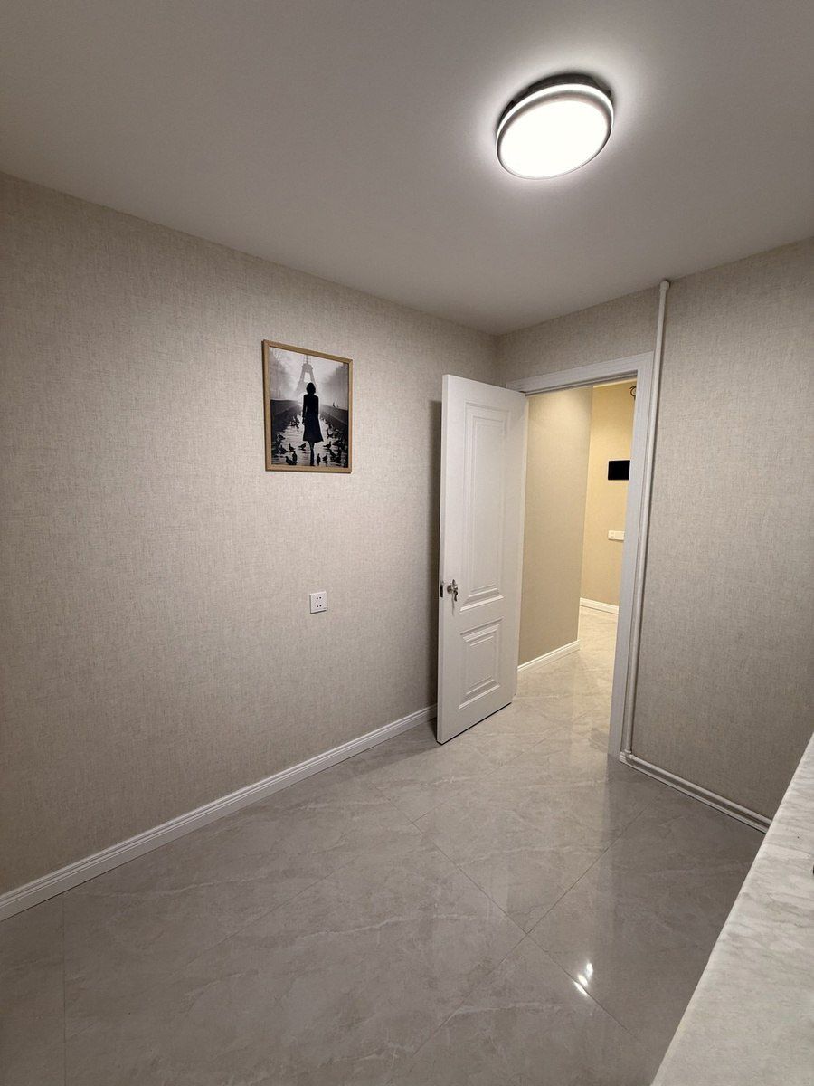 Satılır 2 otaqlı köhnə tikili 47 m² — Mənzil, Bakı (5)