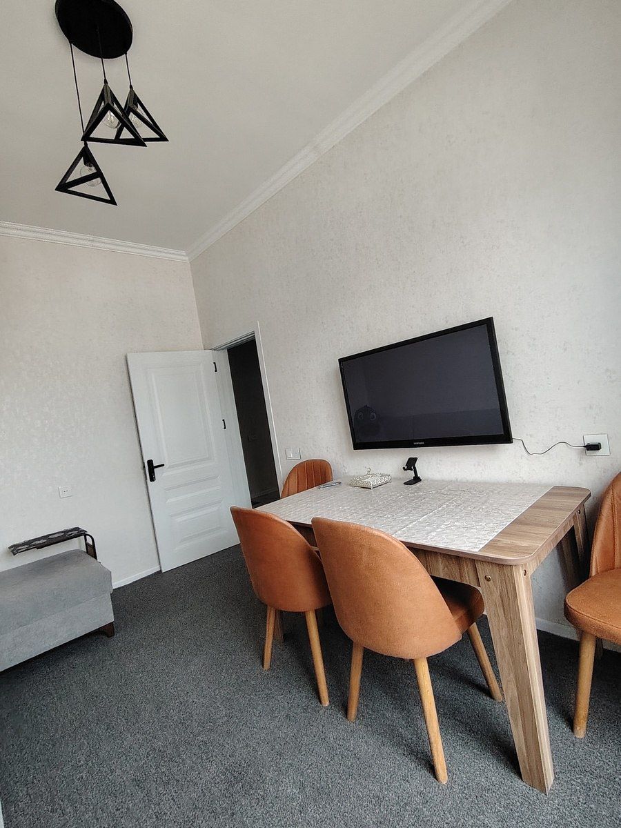 Satılır 3 otaqlı həyət evi/bağ evi 62 m² — Ev, villa, Bakı (7)