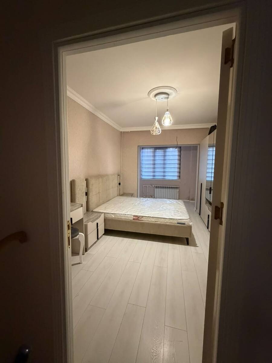 Satılır 3 otaqlı köhnə tikili 70 m² — Mənzil, Bakı (4)