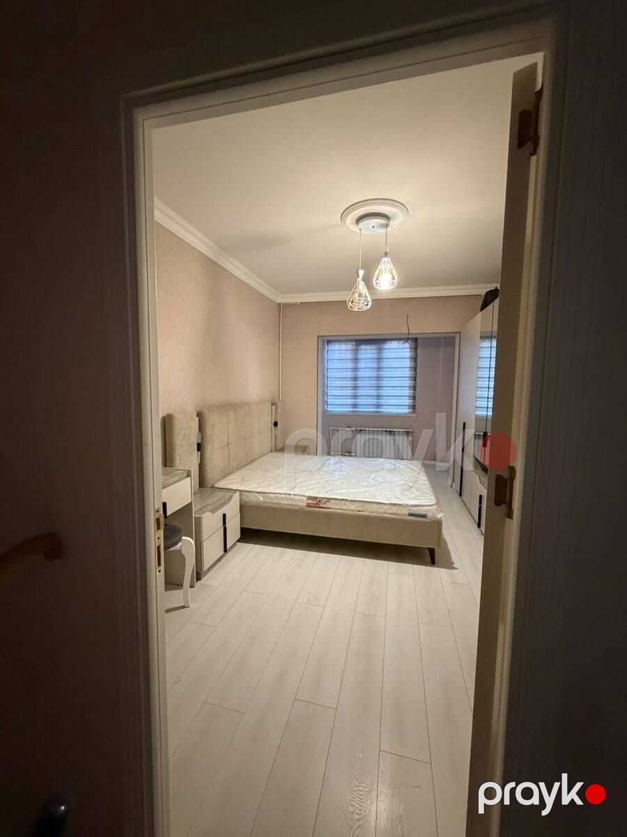 Satılır 3 otaqlı köhnə tikili 70 m² — Mənzil, Bakı (4)