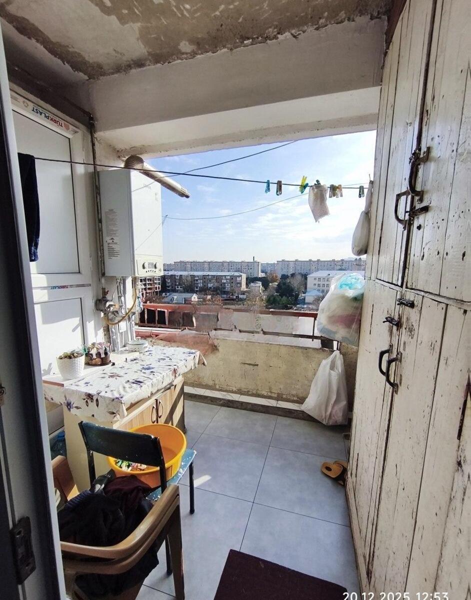 Satılır 5 otaqlı köhnə tikili 110 m² — Mənzil, Bakı (10)