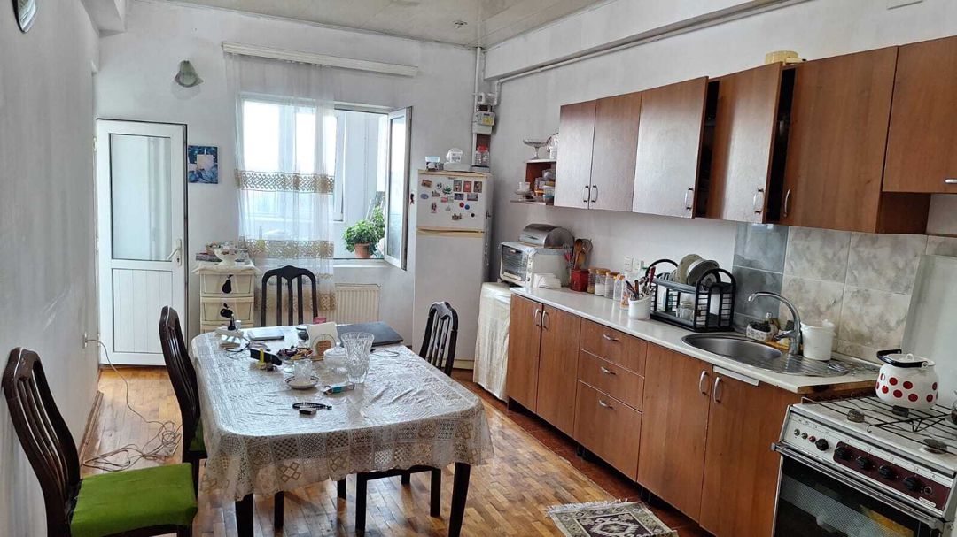 Satılır 3 otaqlı yeni tikili 130 m² — Mənzil, Bakı (7)