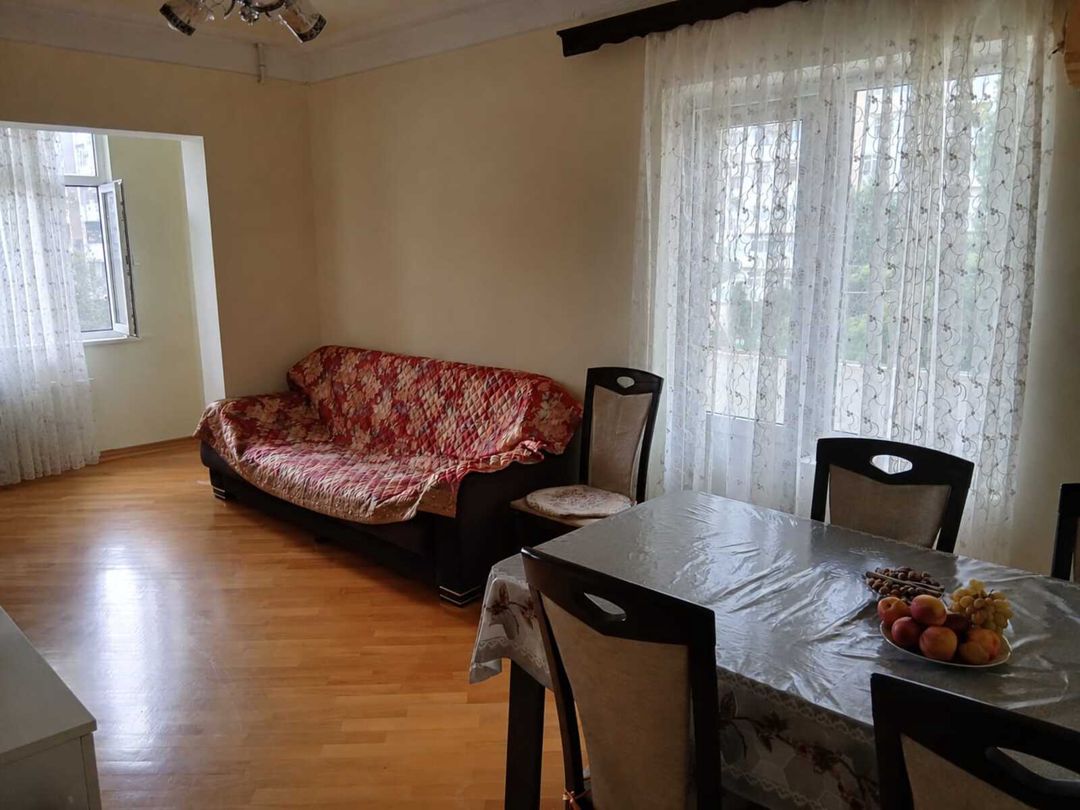 Satılır 2 otaqlı köhnə tikili 43 m² — Mənzil, Bakı (2)