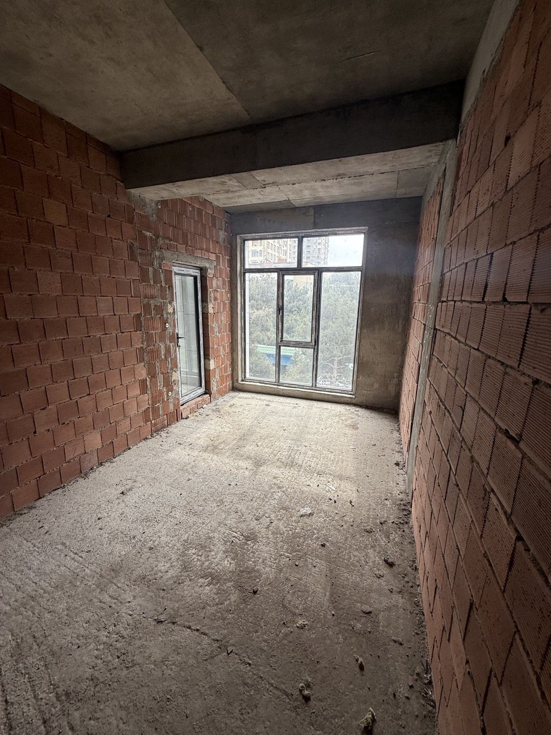 Satılır 5 otaqlı yeni tikili 146.7 m² — Mənzil, Bakı (5)