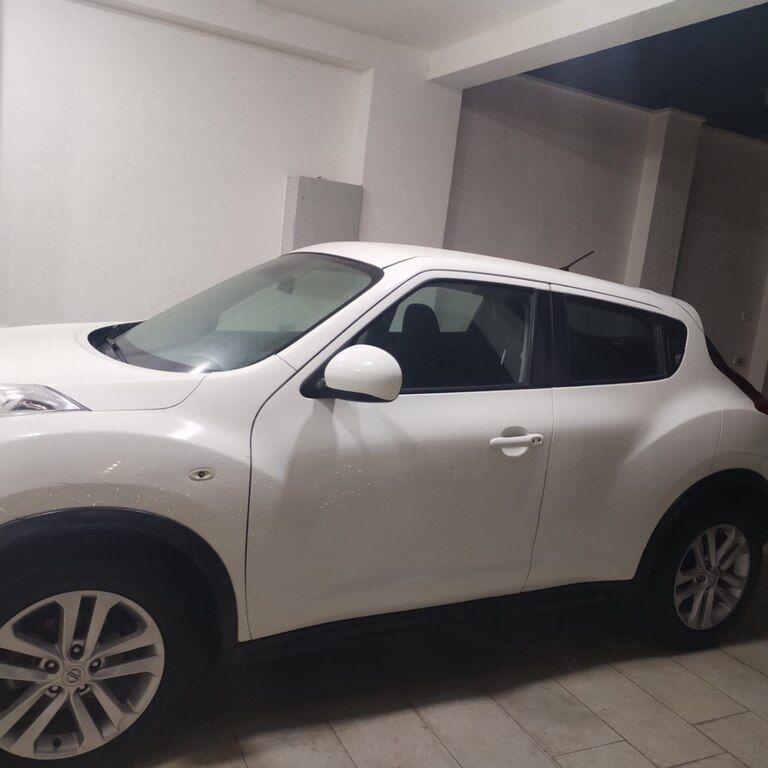 Nissan Juke, 1.5 L, 2012 il, 168 352 km — Avtomobillər, Bakı (4)