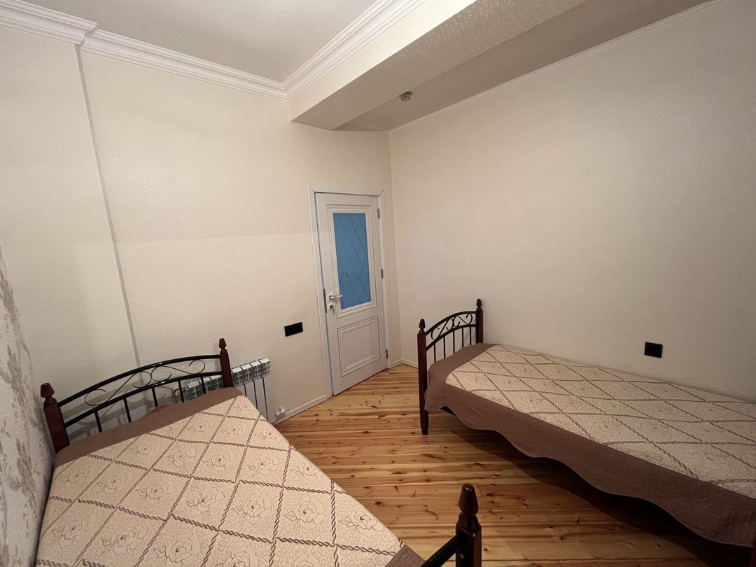 Satılır 3 otaqlı yeni tikili 81 m² — Mənzil, Bakı (12)
