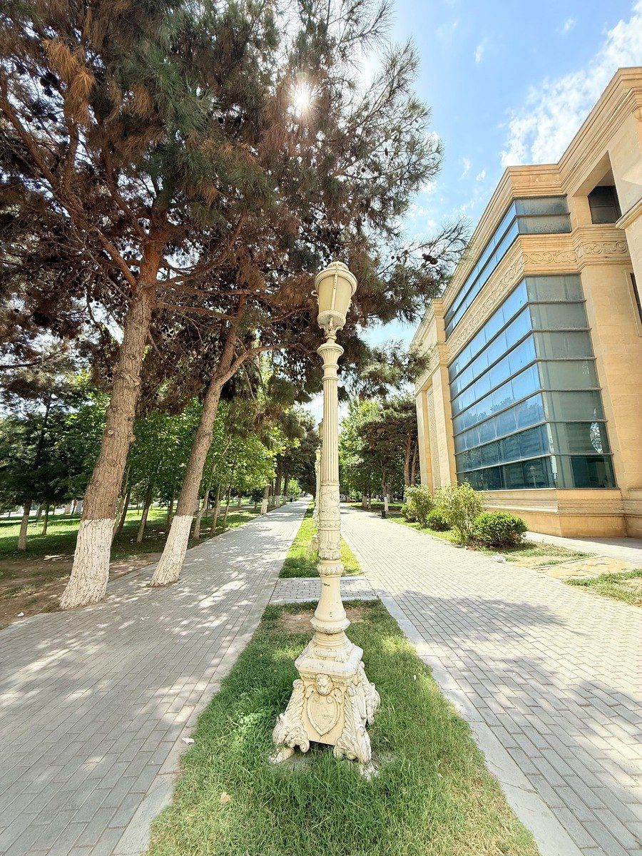 Satılır 2 otaqlı yeni tikili 65 m² — Mənzil, Xırdalan (2)