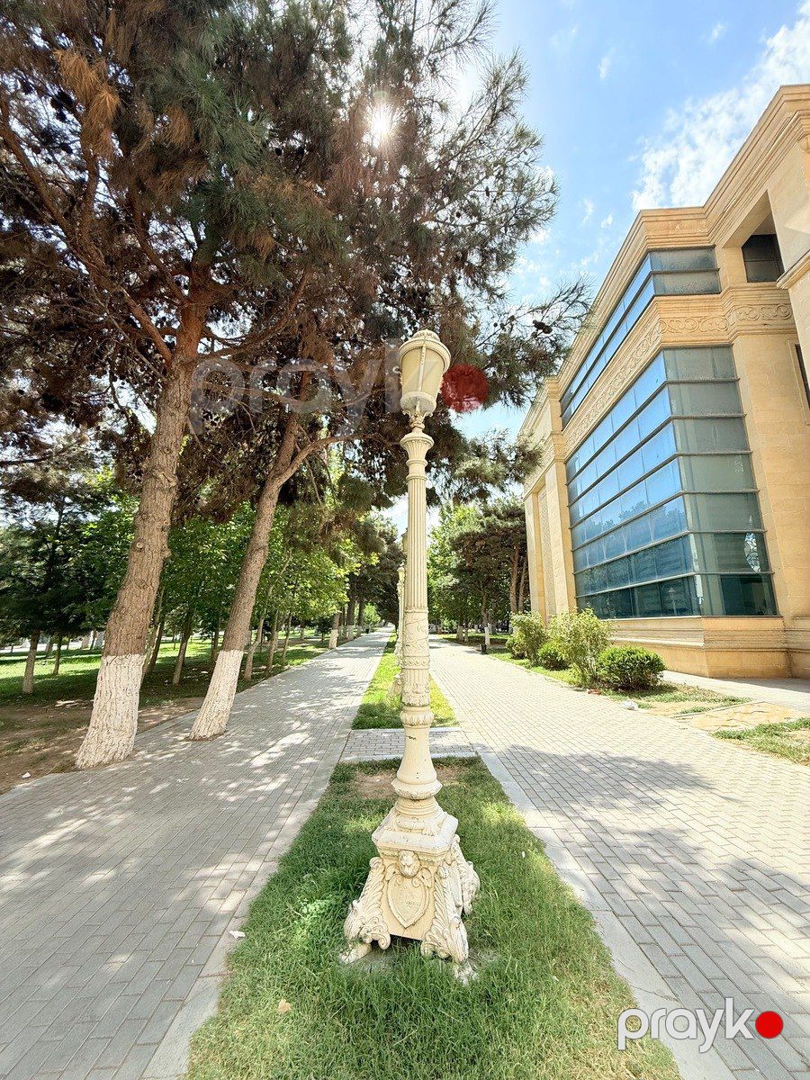 Satılır 2 otaqlı yeni tikili 65 m² — Mənzil, Xırdalan (2)