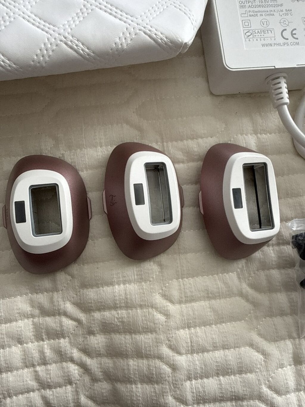 Lazer epilyatoru, Philips, Yeni — Elektronika, Masallı (4)