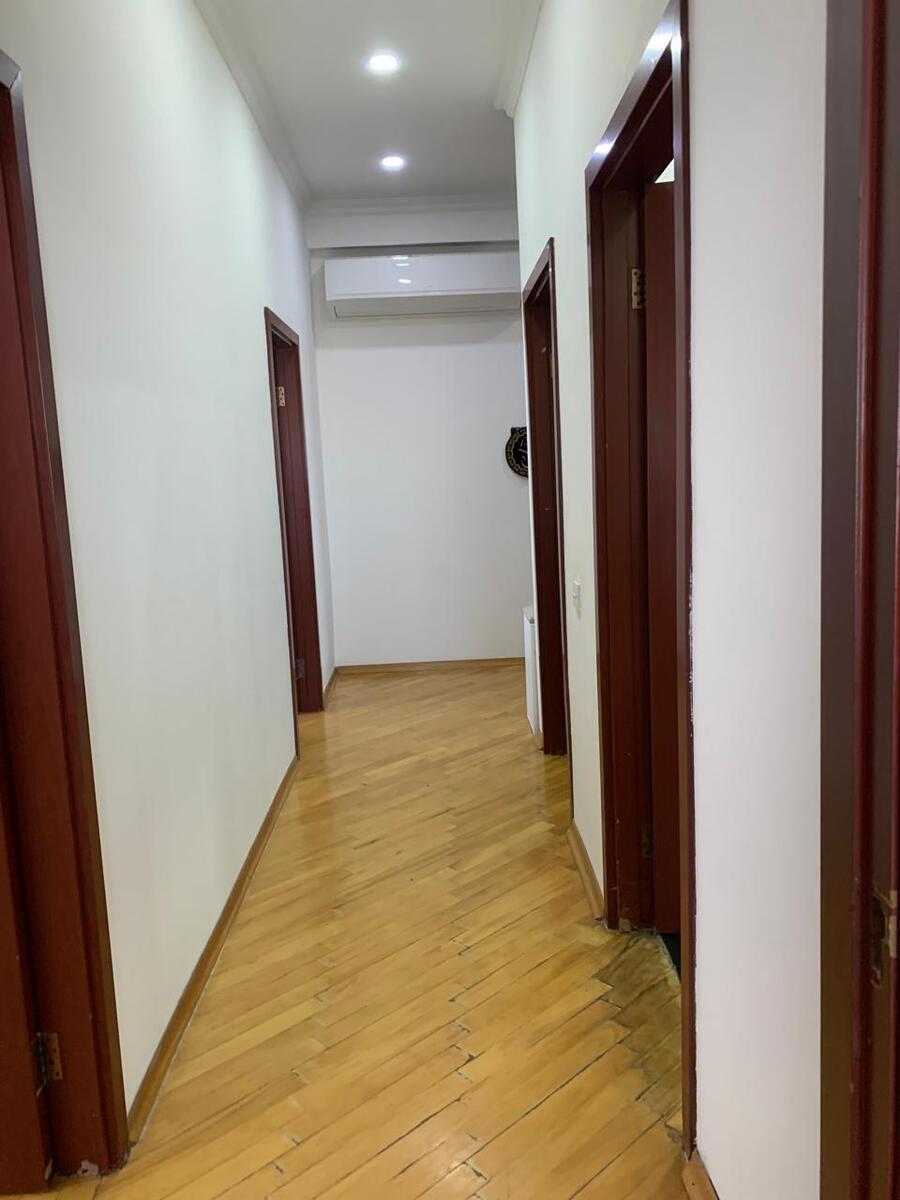 Satılır 2 otaqlı yeni tikili 85 m² — Mənzil, Bakı (2)