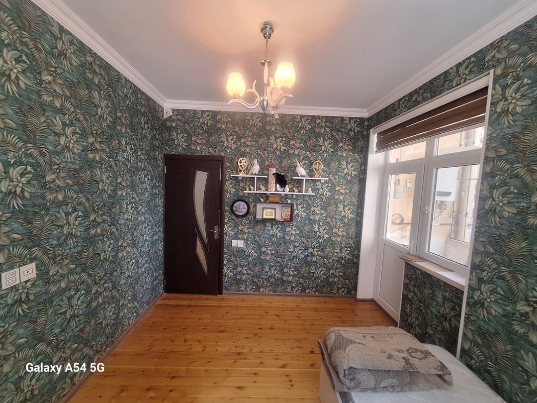 İcarəyə verilir 3 otaqlı yeni tikili 96 m² — Mənzil, Bakı (8)