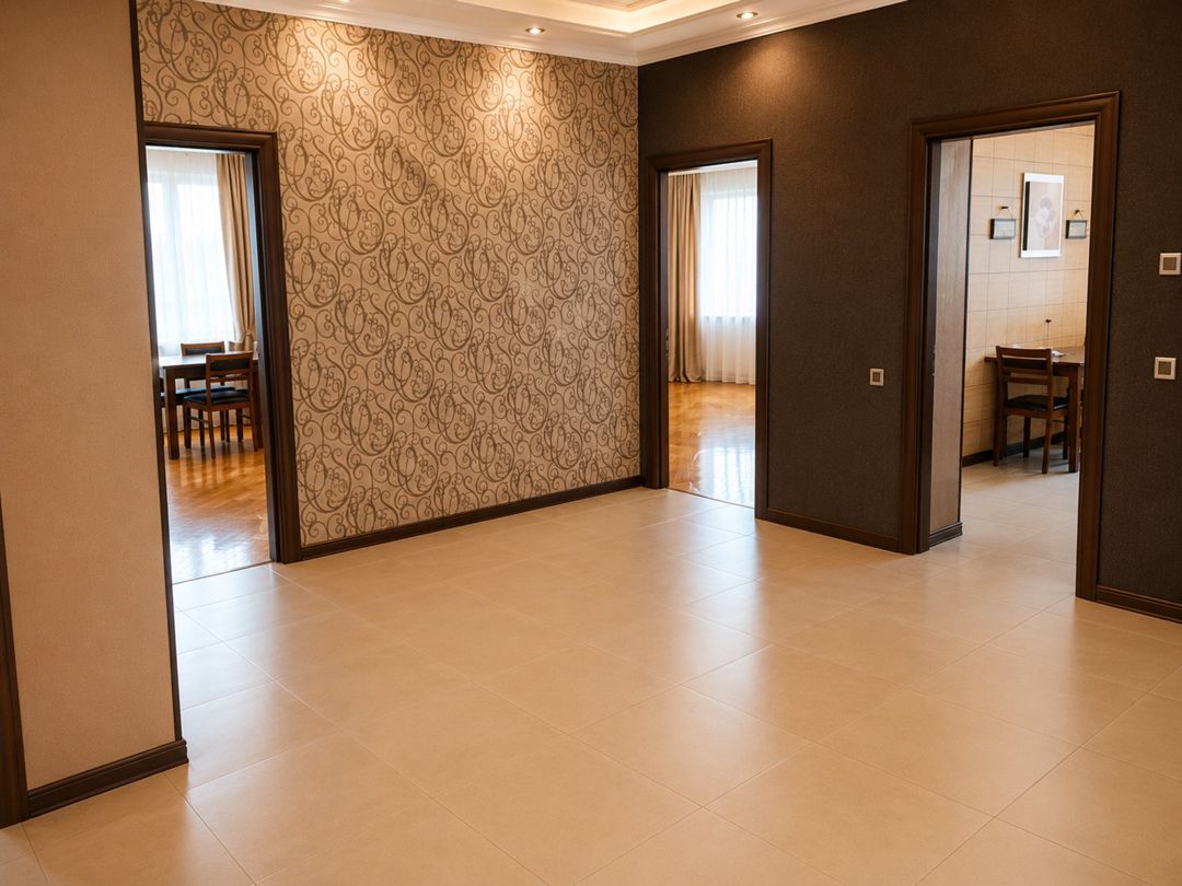 Satılır 4 otaqlı yeni tikili 169 m² — Mənzil, Bakı (12)