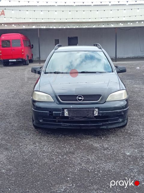 Opel Astra, 1.8 L, 1999 il, 258 774 km