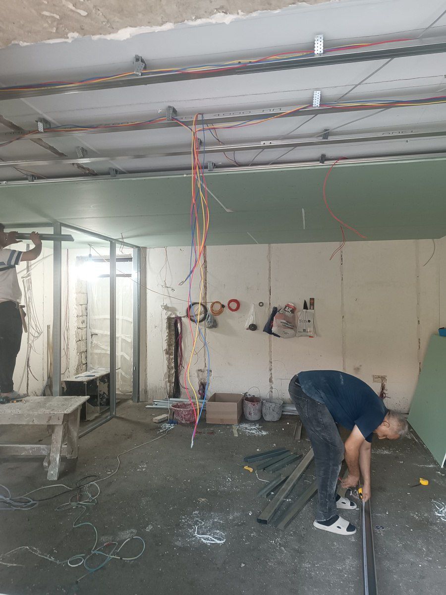 İcarəyə verilir obyekt 40 m² — Əmlak, Sumqayıt (3)