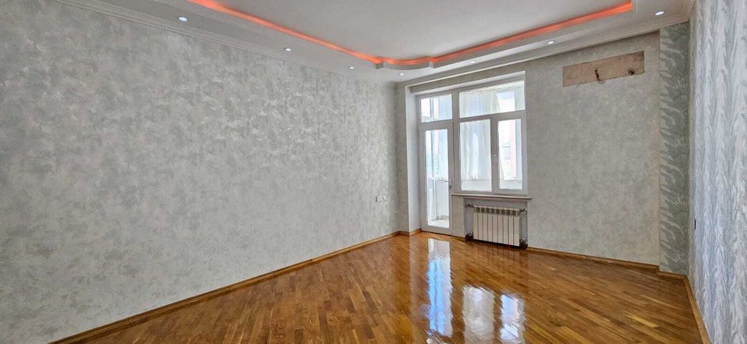 Satılır 3 otaqlı yeni tikili 150 m² — Mənzil, Bakı (12)