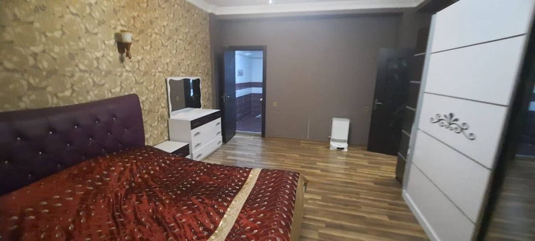 Satılır 3 otaqlı yeni tikili 137 m² — Mənzil, Bakı (9)