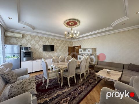 İcarəyə verilir 3 otaqlı yeni tikili 100 m²