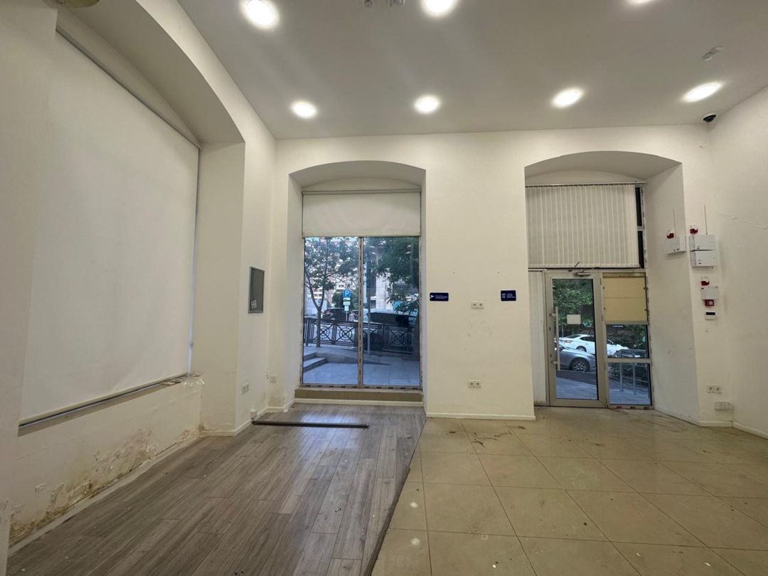 İcarəyə verilir obyekt 95 m² — Əmlak, Bakı (5)