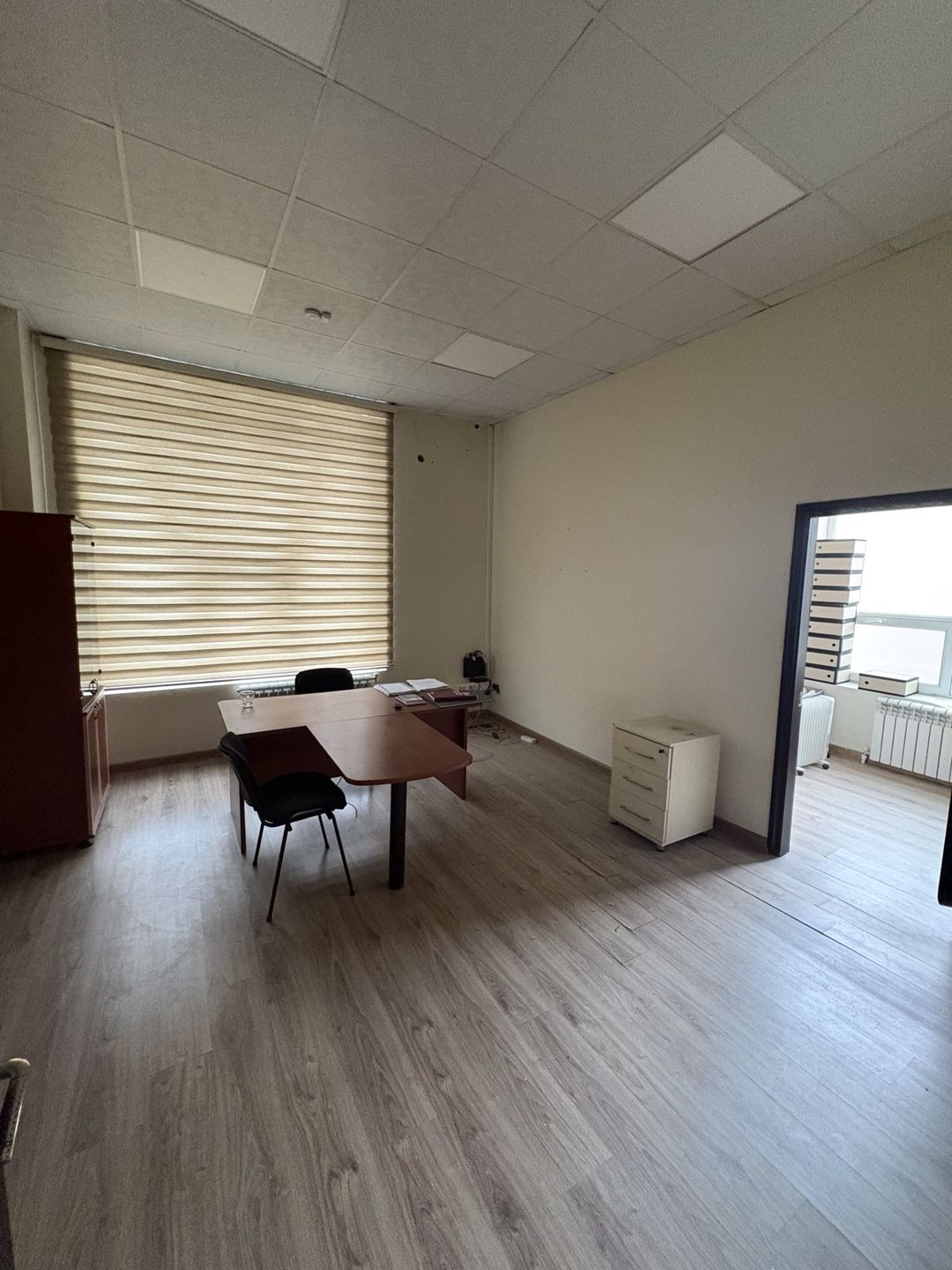 Satılır 11 otaqlı ofis 340 m² — Ofis, Bakı (4)