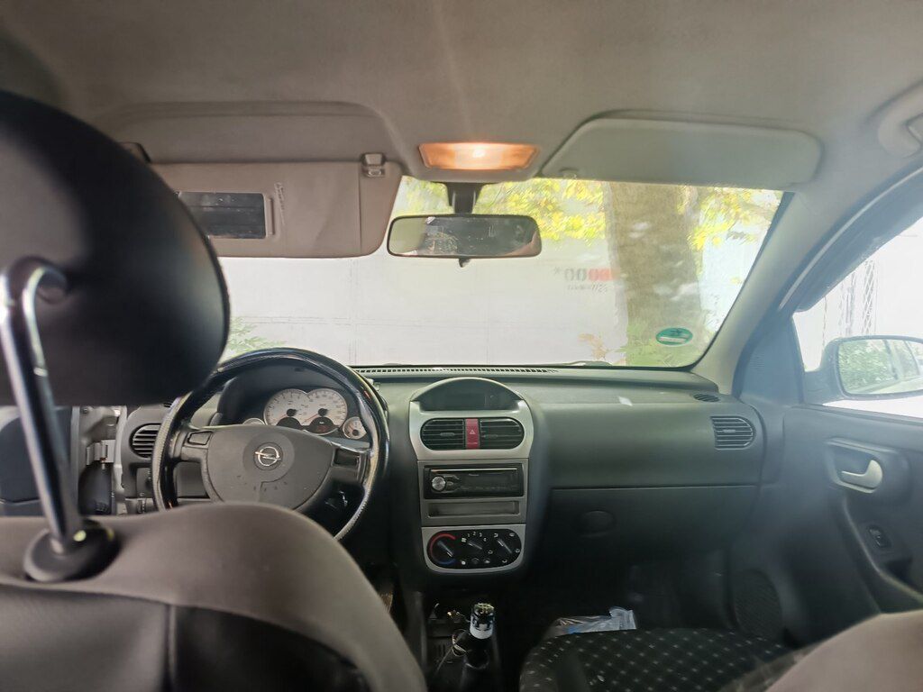 Opel Corsa, 1.3 L, 2006 il, 550 000 km — Avtomobillər, Mingəçevir (5)