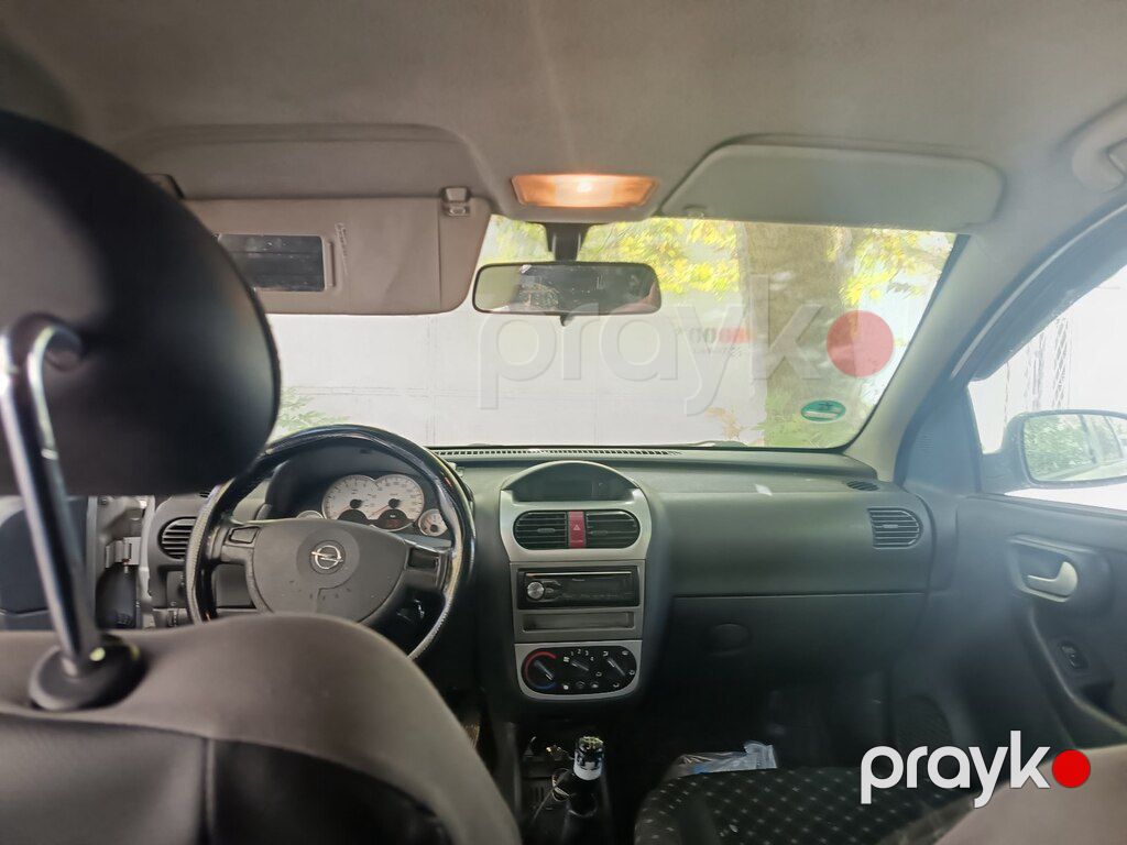 Opel Corsa, 1.3 L, 2006 il, 550 000 km — Avtomobillər, Mingəçevir (5)