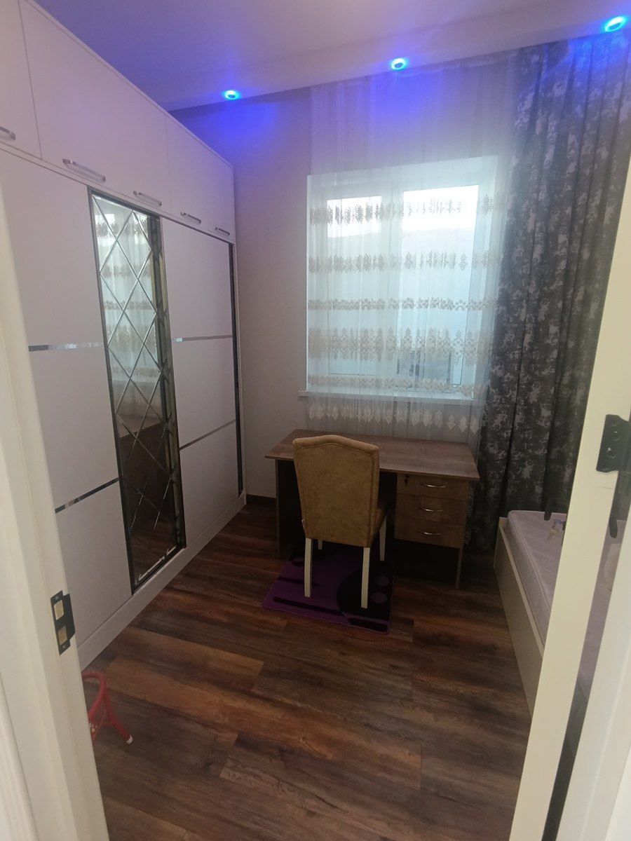 Satılır 4 otaqlı həyət evi/bağ evi 70 m² — Ev, villa, Bakı (9)
