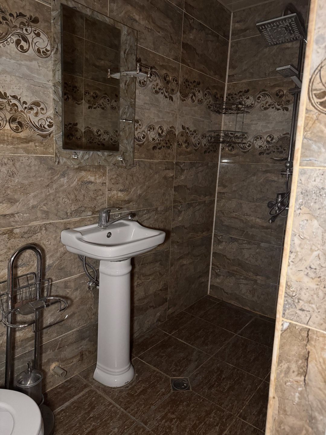 Satılır 3 otaqlı yeni tikili 100 m² — Mənzil, Bakı (10)